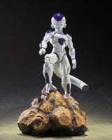 Dragon Ball Z Frieza Fourth Form S.H.Figuarts Actionfigur <The Universe's Bottomless Power>