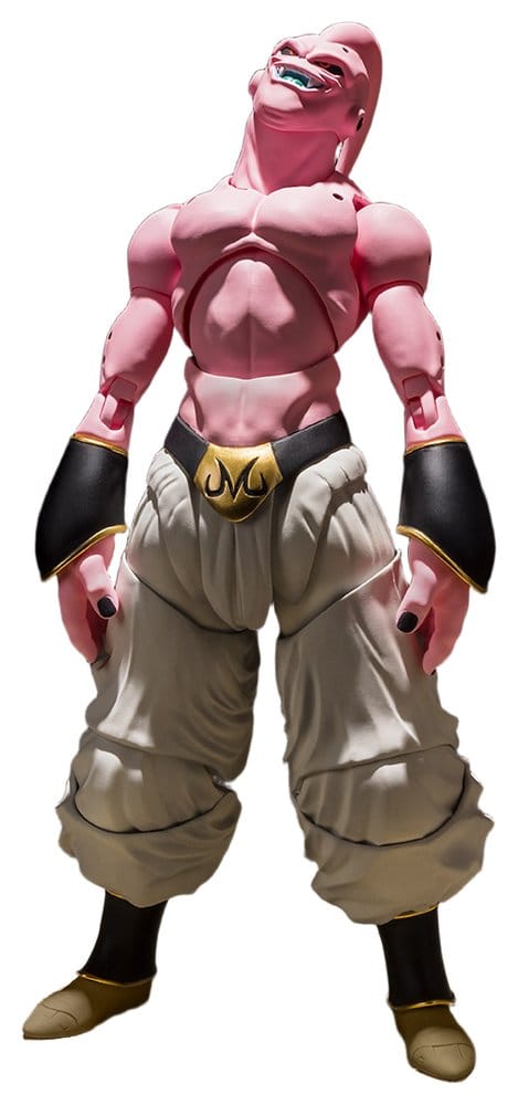 Dragon Ball Z Super Buu S.H.Figuarts Actionfigur