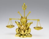 Saint Seiya Saint Cloth Myth Libra Shiryu Inheritor of the Gold Cloth EX Actionfigur