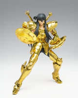 Saint Seiya Saint Cloth Myth Libra Shiryu Inheritor of the Gold Cloth EX Actionfigur