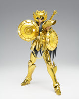 Saint Seiya Saint Cloth Myth Libra Shiryu Inheritor of the Gold Cloth EX Actionfigur