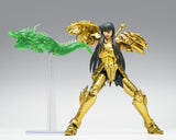 Saint Seiya Saint Cloth Myth Libra Shiryu Inheritor of the Gold Cloth EX Actionfigur