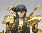 Saint Seiya Saint Cloth Myth Libra Shiryu Inheritor of the Gold Cloth EX Actionfigur
