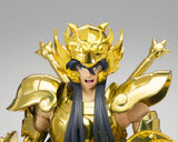 Saint Seiya Saint Cloth Myth Libra Shiryu Inheritor of the Gold Cloth EX Actionfigur