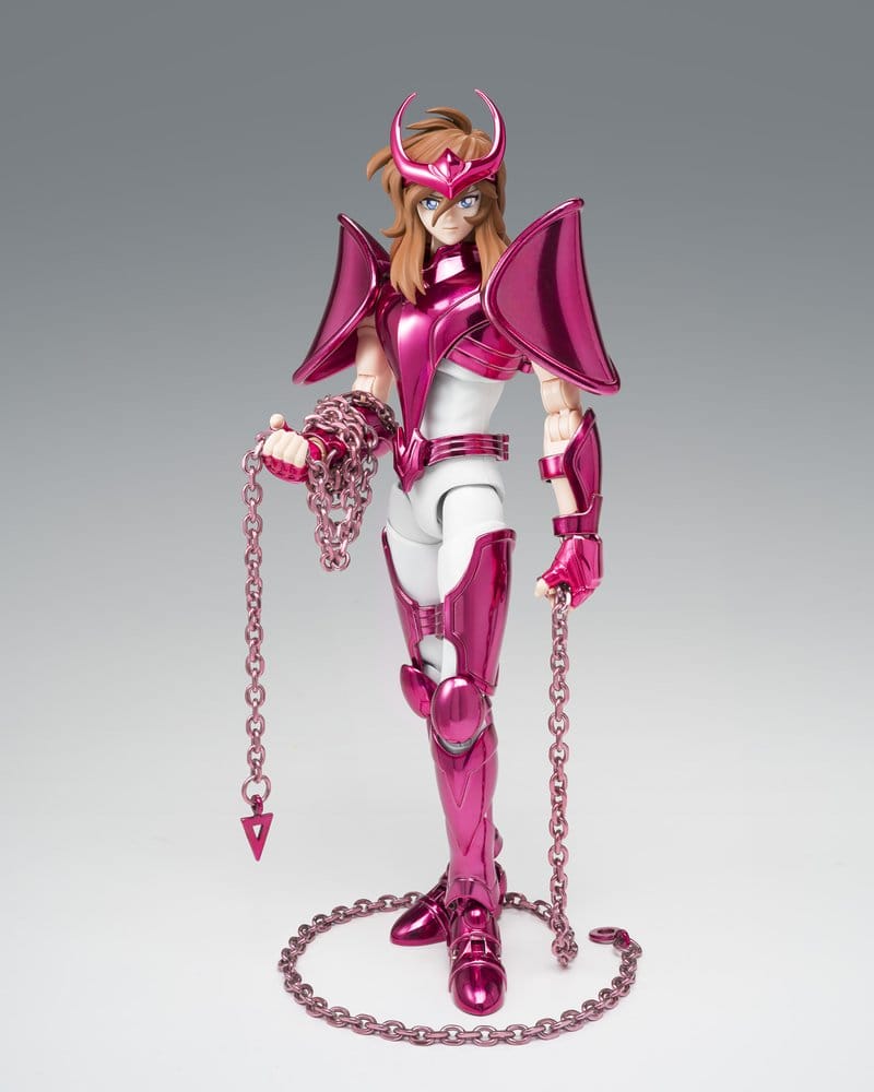 Saint Seiya Andromeda Shun [Final Bronze Cloth] -Original Color Edition- Saint Cloth Myth EX Actionfigur