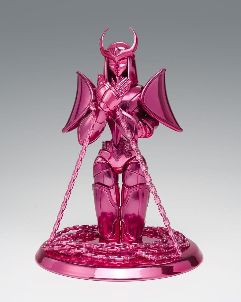 Saint Seiya Andromeda Shun [Final Bronze Cloth] -Original Color Edition- Saint Cloth Myth EX Actionfigur