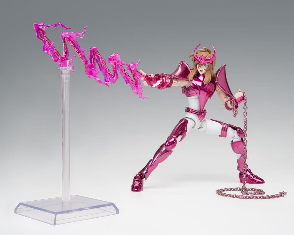 Saint Seiya Andromeda Shun [Final Bronze Cloth] -Original Color Edition- Saint Cloth Myth EX Actionfigur