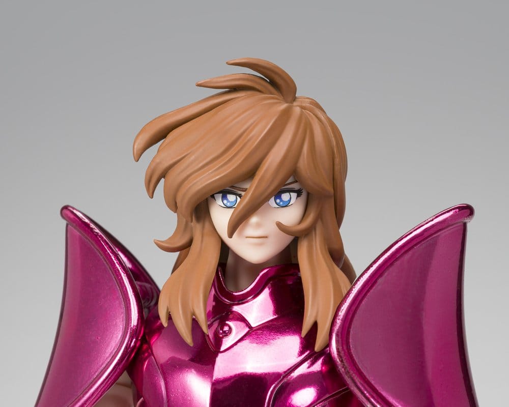 Saint Seiya Andromeda Shun [Final Bronze Cloth] -Original Color Edition- Saint Cloth Myth EX Actionfigur