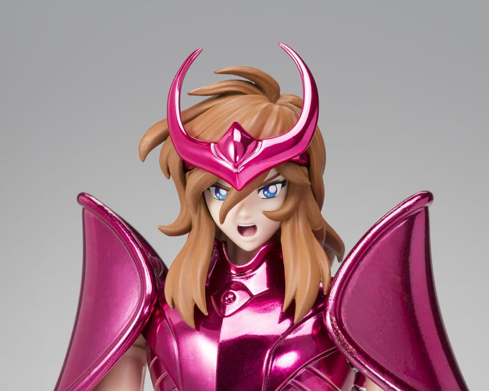 Saint Seiya Andromeda Shun [Final Bronze Cloth] -Original Color Edition- Saint Cloth Myth EX Actionfigur