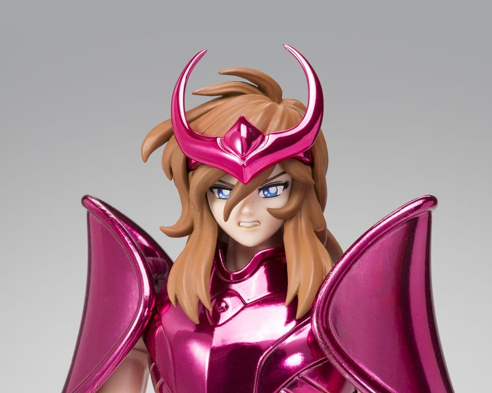 Saint Seiya Andromeda Shun [Final Bronze Cloth] -Original Color Edition- Saint Cloth Myth EX Actionfigur