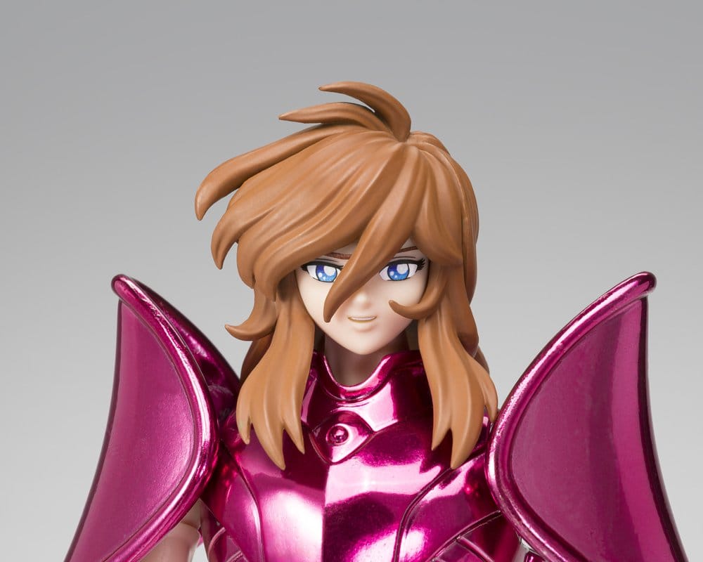 Saint Seiya Andromeda Shun [Final Bronze Cloth] -Original Color Edition- Saint Cloth Myth EX Actionfigur