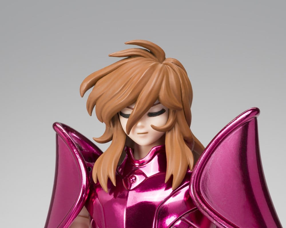 Saint Seiya Andromeda Shun [Final Bronze Cloth] -Original Color Edition- Saint Cloth Myth EX Actionfigur