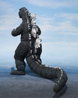 Godzilla (1975) S.H.MonsterArts Actionfigur