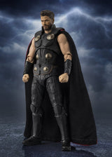Marvel S.H.Figuarts Thor (Avengers Doomsday) Actionfigur