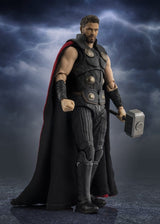 Marvel S.H.Figuarts Thor (Avengers Doomsday) Actionfigur
