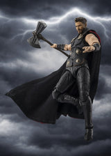 Marvel S.H.Figuarts Thor (Avengers Doomsday) Actionfigur