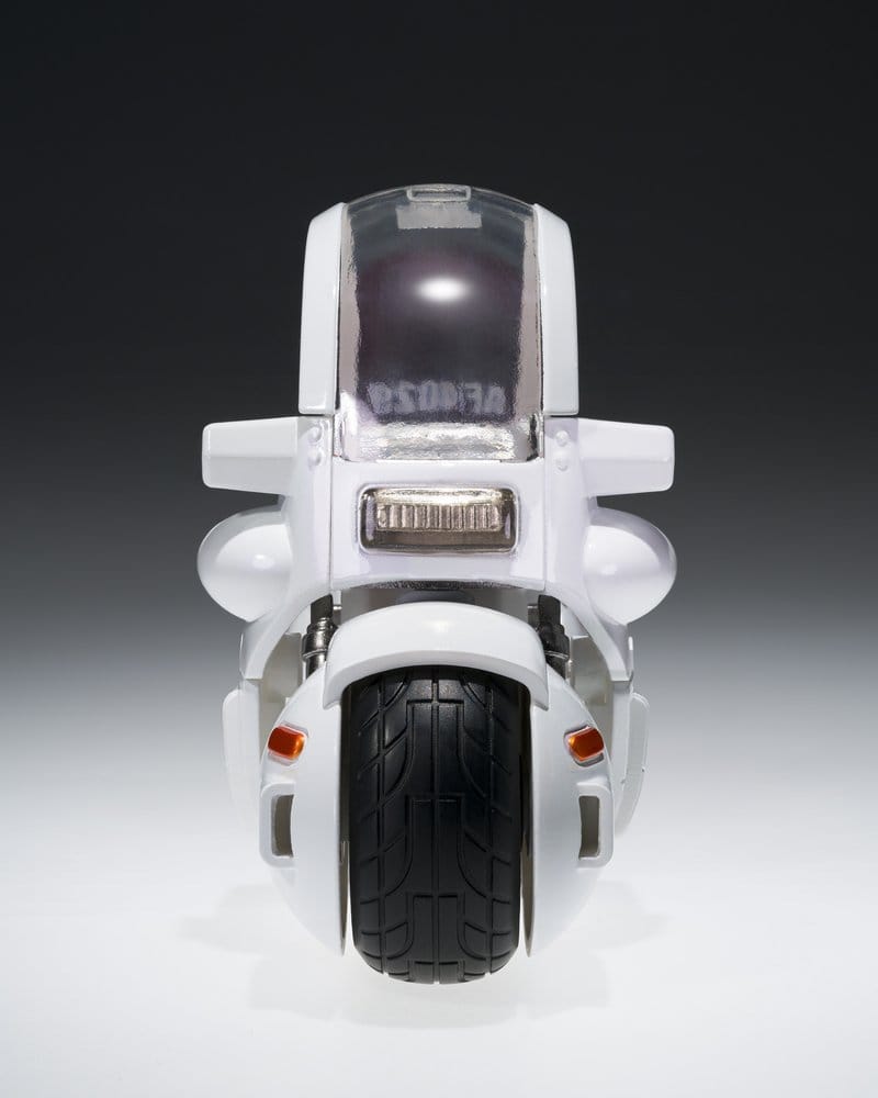 Dragon Ball Changearts Hoi-Poi Kapsel No. 9 Bulma's Motorcycle