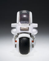 Dragon Ball Changearts Hoi-Poi Kapsel No. 9 Bulma's Motorcycle