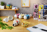 Dragon Ball Changearts Hoi-Poi Kapsel No. 9 Bulma's Motorcycle