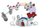Dragon Ball Changearts Hoi-Poi Kapsel No. 1 Capsule House