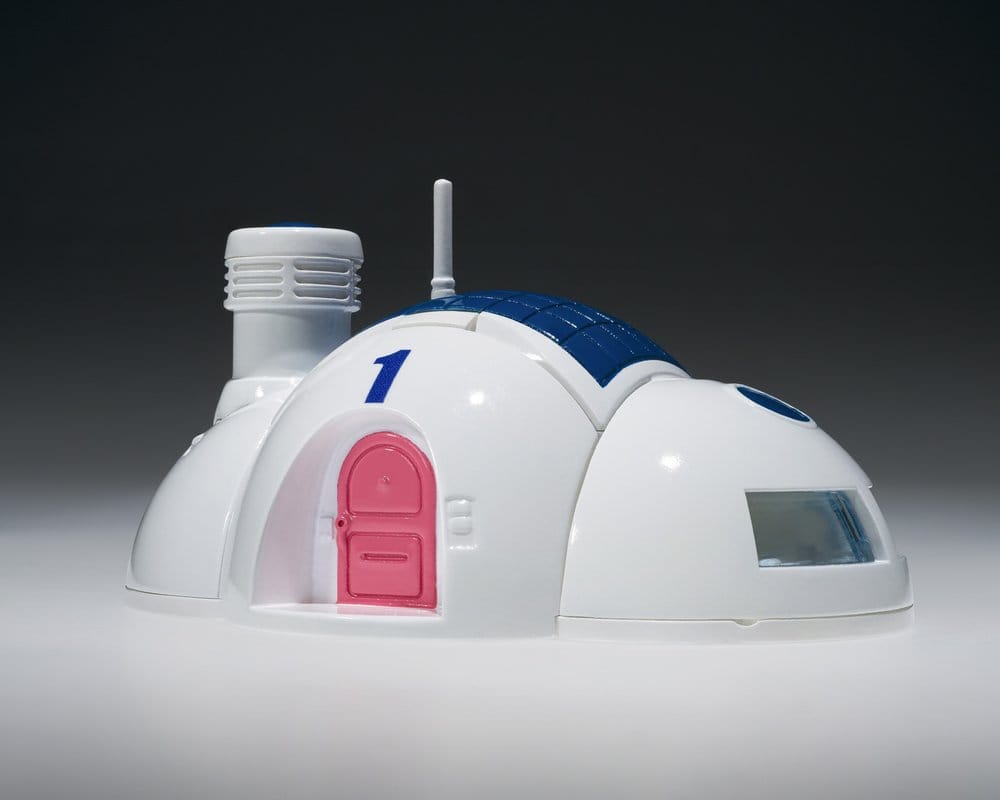 Dragon Ball Changearts Hoi-Poi Kapsel No. 1 Capsule House