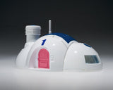 Dragon Ball Changearts Hoi-Poi Kapsel No. 1 Capsule House