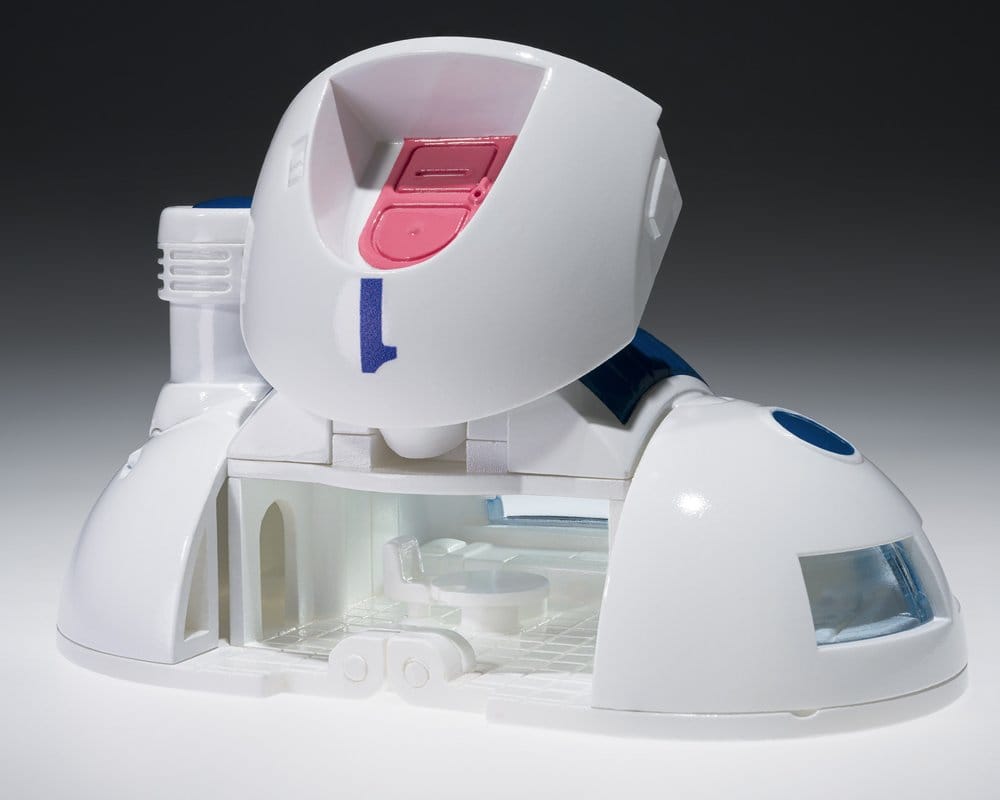 Dragon Ball Changearts Hoi-Poi Kapsel No. 1 Capsule House