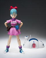 Dragon Ball Changearts Hoi-Poi Kapsel No. 1 Capsule House