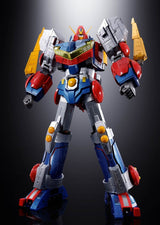Chodenji Robot Combattler V GX-121 Combattler V6 Soul of Chogokin Diecast Actionfigur
