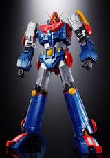 Chodenji Robot Combattler V GX-121 Combattler V6 Soul of Chogokin Diecast Actionfigur