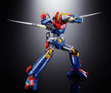 Chodenji Robot Combattler V GX-121 Combattler V6 Soul of Chogokin Diecast Actionfigur
