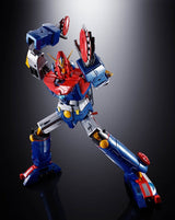 Chodenji Robot Combattler V GX-121 Combattler V6 Soul of Chogokin Diecast Actionfigur