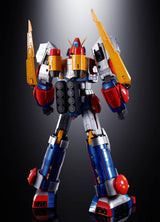 Chodenji Robot Combattler V GX-121 Combattler V6 Soul of Chogokin Diecast Actionfigur