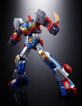 Chodenji Robot Combattler V GX-121 Combattler V6 Soul of Chogokin Diecast Actionfigur
