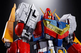 Chodenji Robot Combattler V GX-121 Combattler V6 Soul of Chogokin Diecast Actionfigur