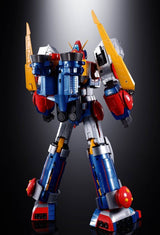 Chodenji Robot Combattler V GX-121 Combattler V6 Soul of Chogokin Diecast Actionfigur