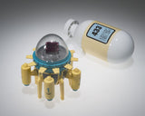 Dragon Ball Z Changearts Hoi-Poi Kapsel No. 433 Trunks's Time Machine Actionfigur
