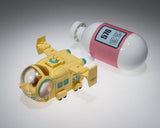 Dragon Ball Z Changearts Hoi-Poi Kapsel No. 576 Bulma's Airplane Actionfigur