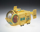 Dragon Ball Z Changearts Hoi-Poi Kapsel No. 576 Bulma's Airplane Actionfigur