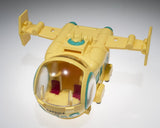 Dragon Ball Z Changearts Hoi-Poi Kapsel No. 576 Bulma's Airplane Actionfigur