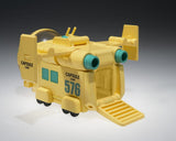 Dragon Ball Z Changearts Hoi-Poi Kapsel No. 576 Bulma's Airplane Actionfigur