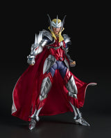 Saint Seiya Saint Cloth Myth EX Beta Merak Hagen 40th Anniversary Ver. Actionfigur