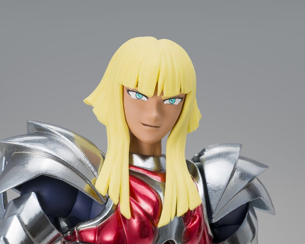 Saint Seiya Saint Cloth Myth EX Beta Merak Hagen 40th Anniversary Ver. Actionfigur