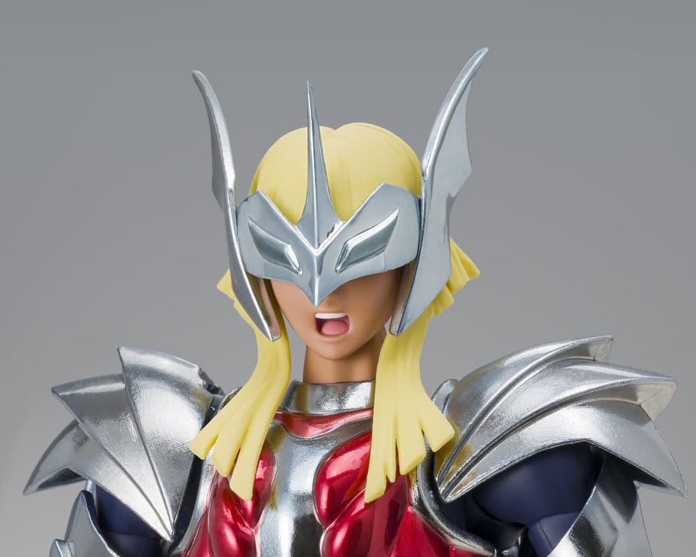 Saint Seiya Saint Cloth Myth EX Beta Merak Hagen 40th Anniversary Ver. Actionfigur