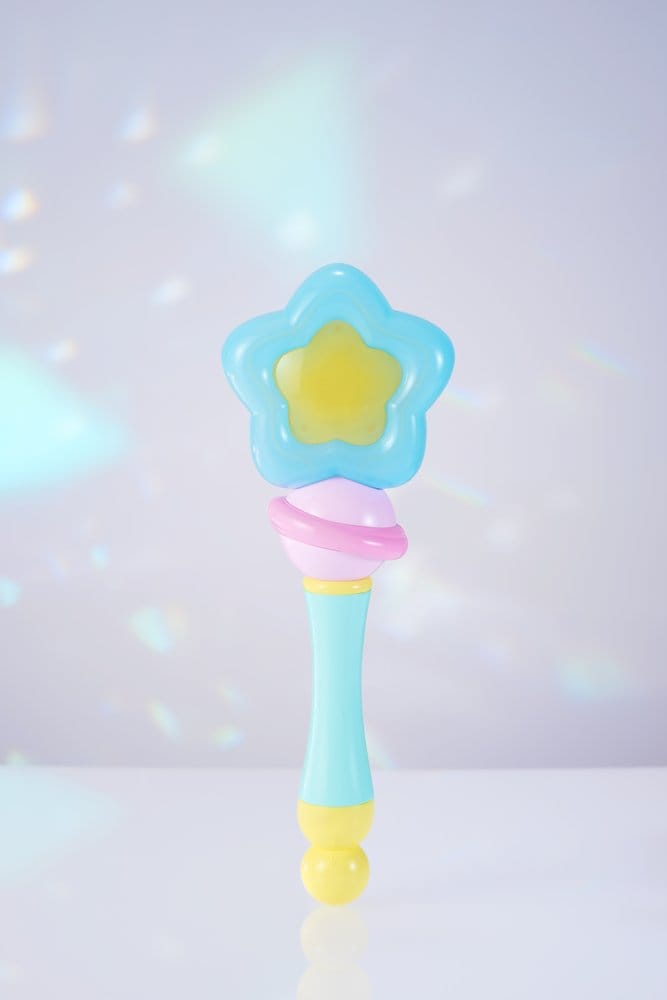 Magical Sisters Lulutto Lilly Stattoneoneon & GlassHeart HopePact Set Proplica Replik