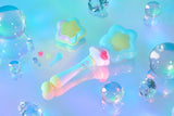 Magical Sisters Lulutto Lilly Stattoneoneon & GlassHeart HopePact Set Proplica Replik