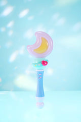Magical Sisters Lulutto Lilly Moontoneoneon & GlassHeart DreamPact Set Proplica Replik