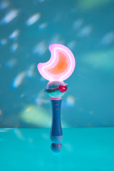 Magical Sisters Lulutto Lilly Moontoneoneon & GlassHeart DreamPact Set Proplica Replik