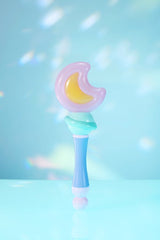 Magical Sisters Lulutto Lilly Moontoneoneon & GlassHeart DreamPact Set Proplica Replik