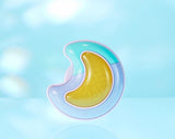 Magical Sisters Lulutto Lilly Moontoneoneon & GlassHeart DreamPact Set Proplica Replik
